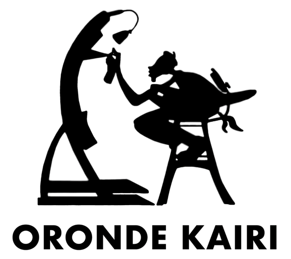 Orondekairi.com