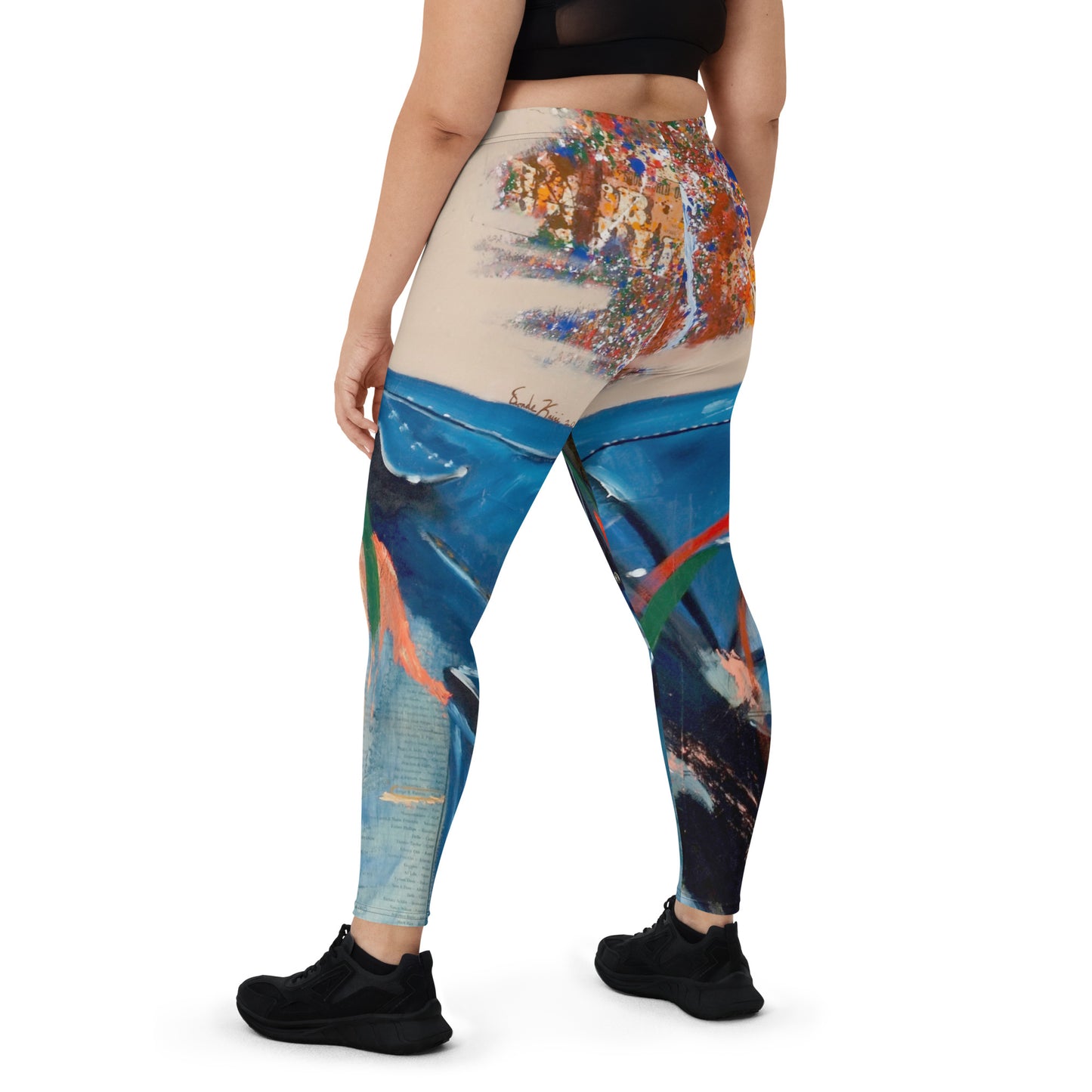 Leggings