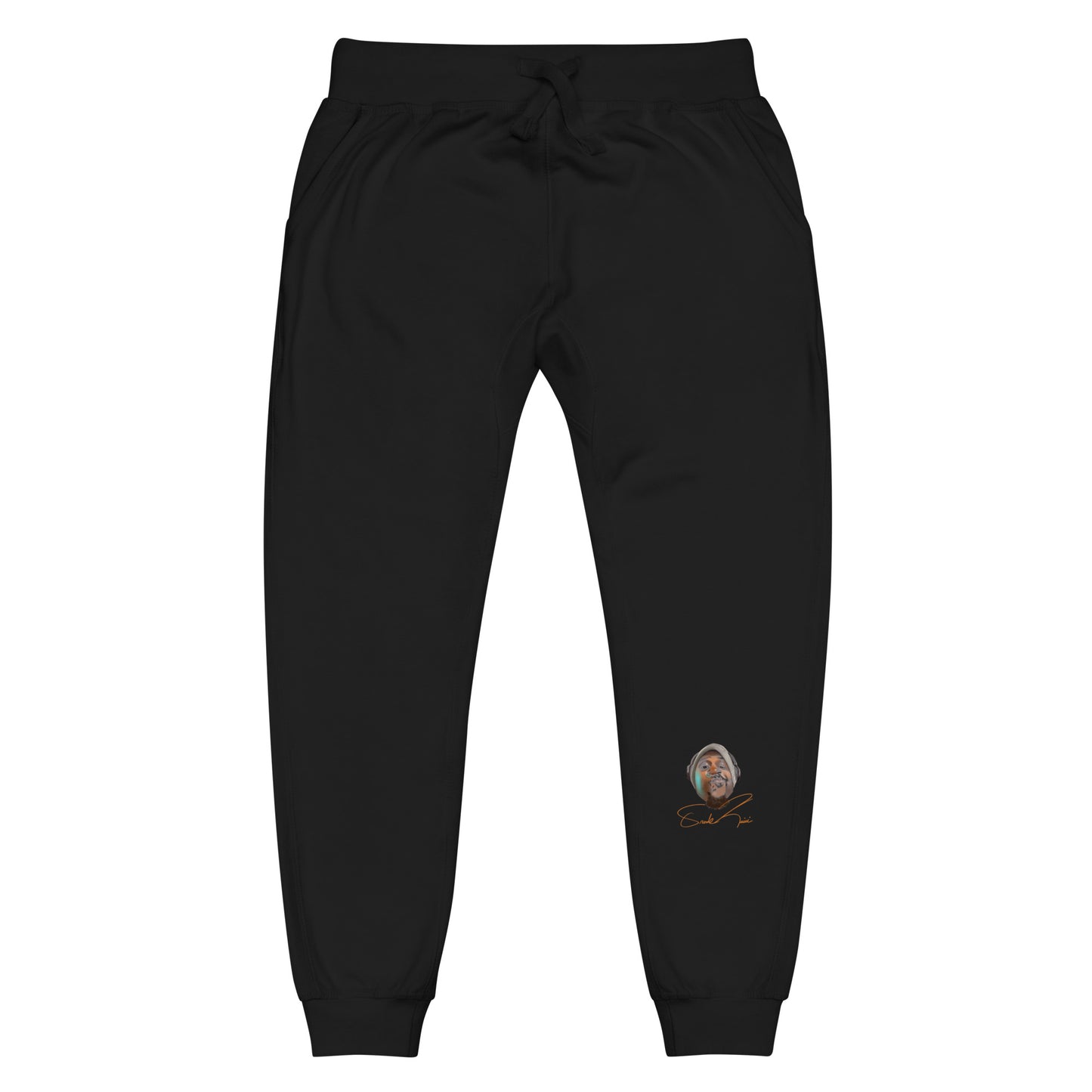 Oronde Kairi Unisex fleece sweatpants