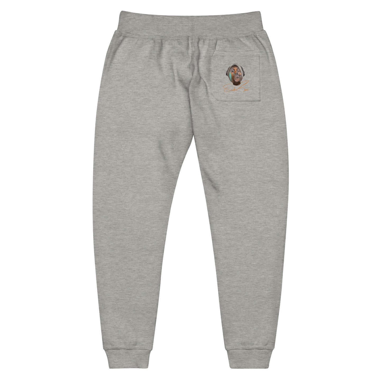 Oronde Kairi Unisex fleece sweatpants