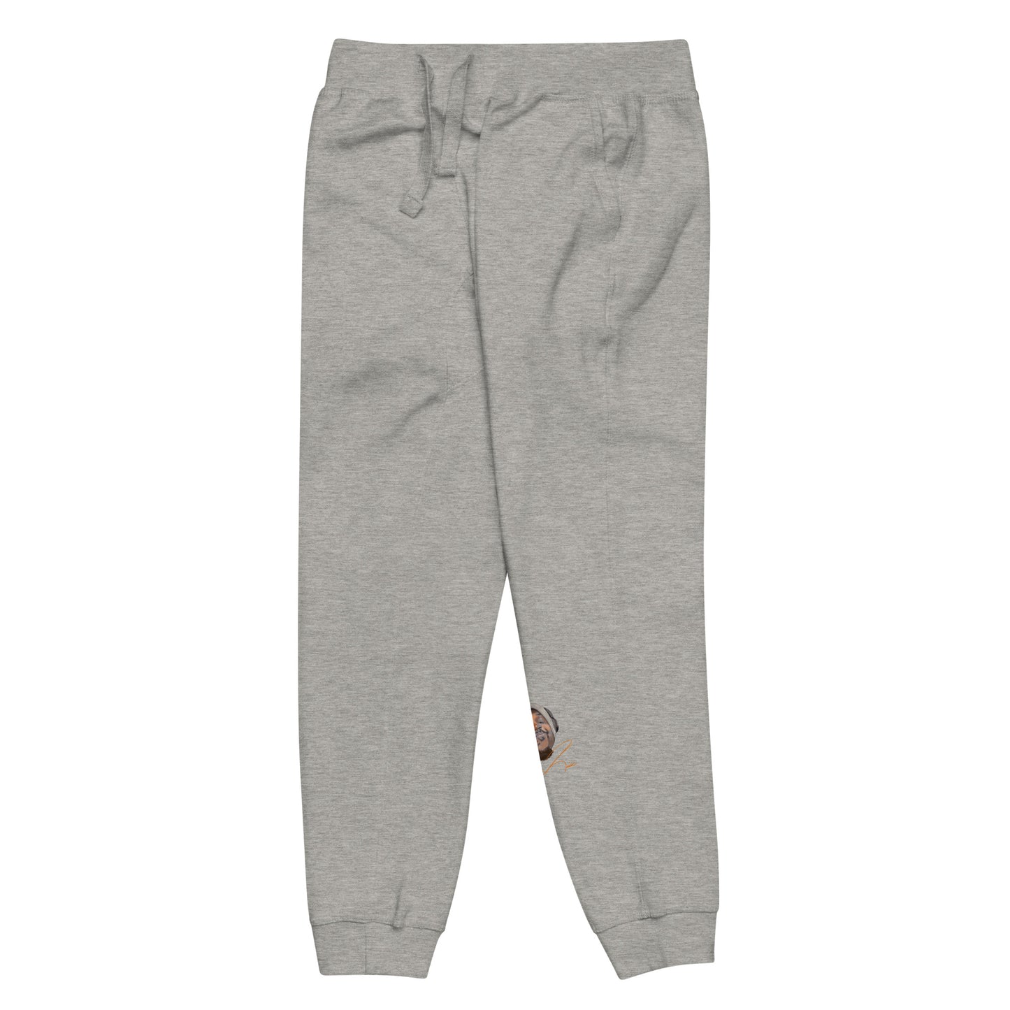 Oronde Kairi Unisex fleece sweatpants