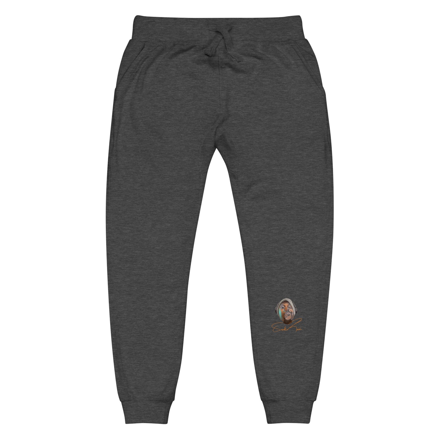 Oronde Kairi Unisex fleece sweatpants