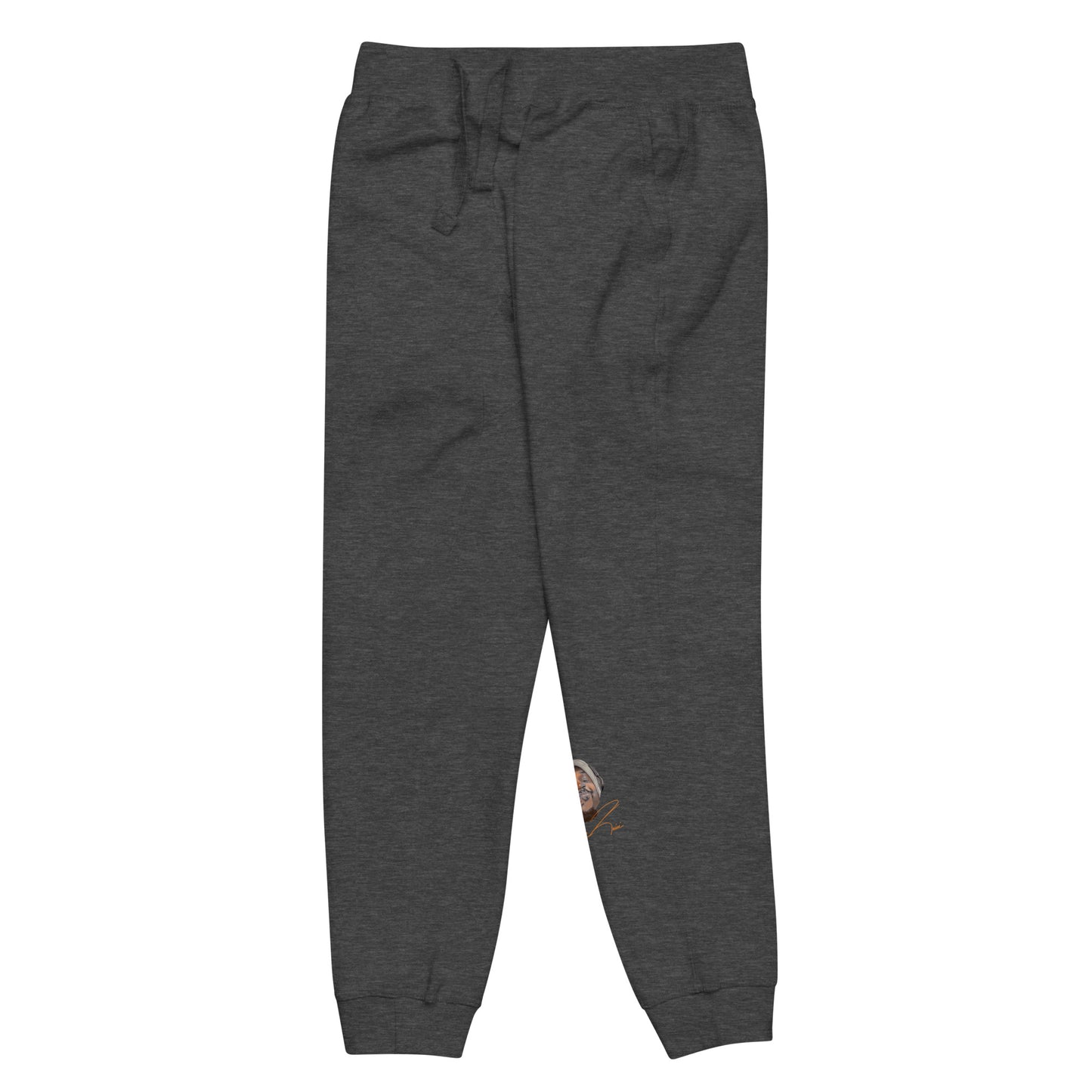 Oronde Kairi Unisex fleece sweatpants