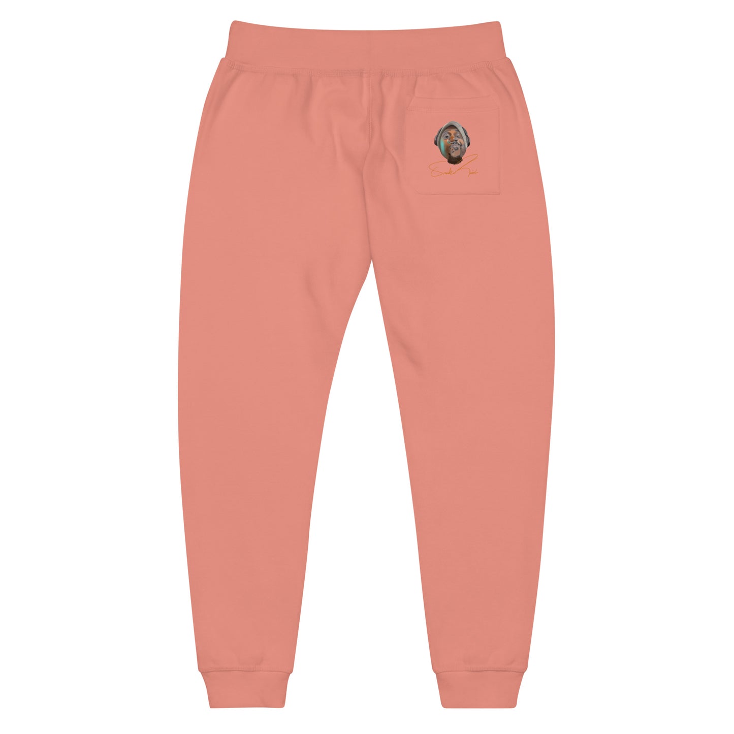 Oronde Kairi Unisex fleece sweatpants