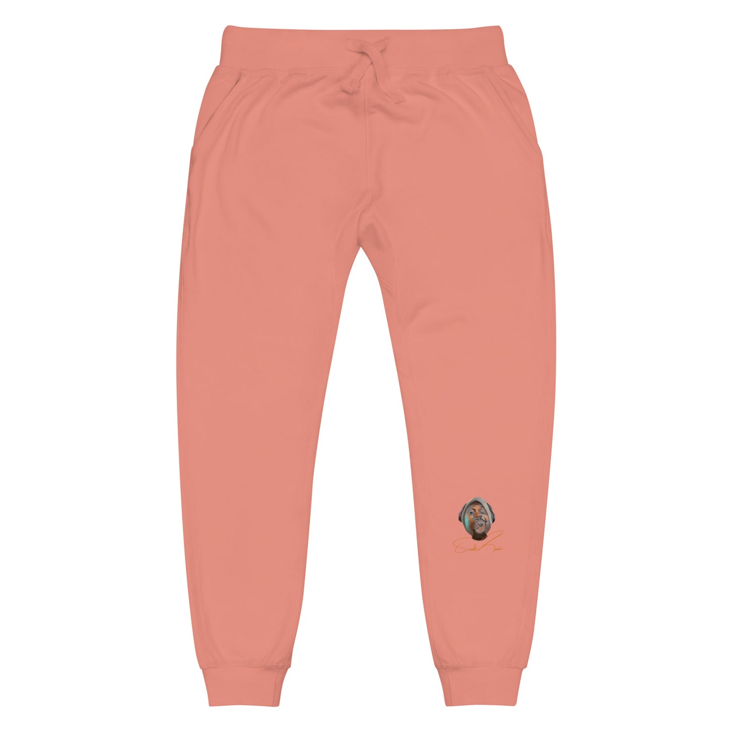 Oronde Kairi Unisex fleece sweatpants