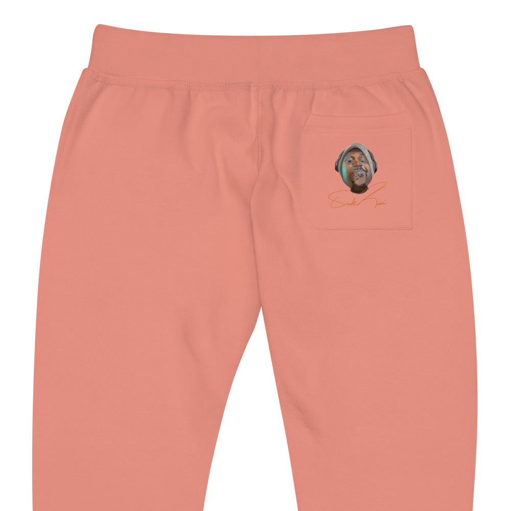 Oronde Kairi Unisex fleece sweatpants