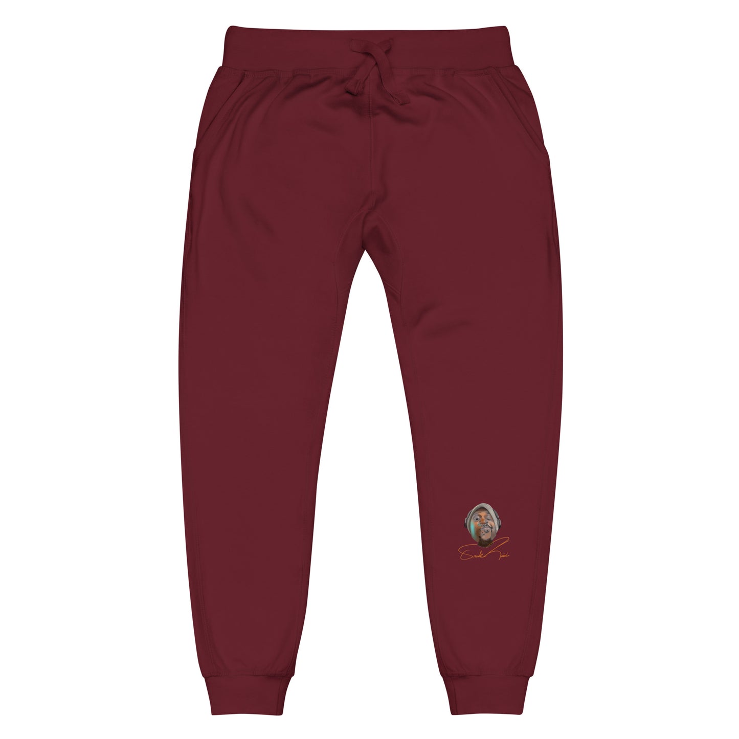 Oronde Kairi Unisex fleece sweatpants