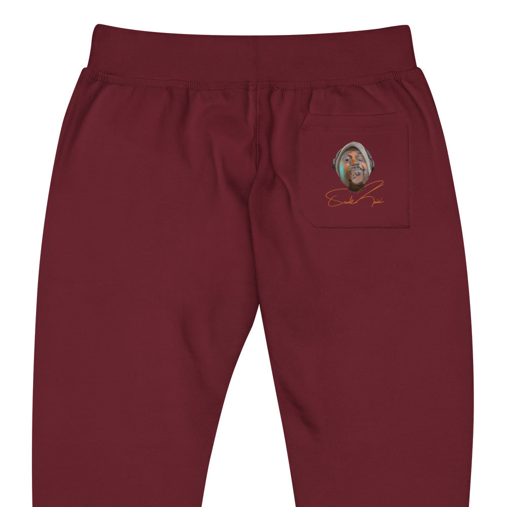 Oronde Kairi Unisex fleece sweatpants