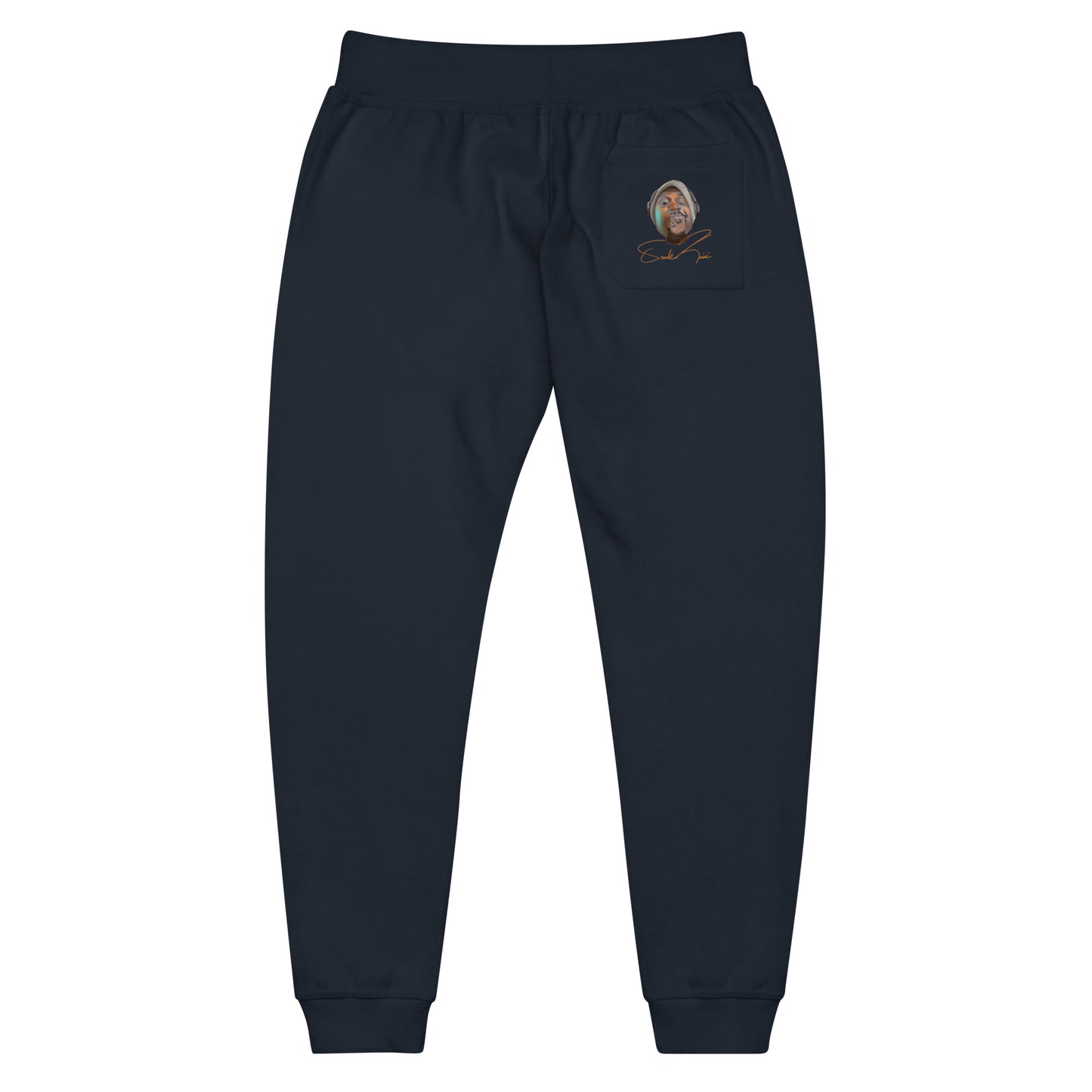 Oronde Kairi Unisex fleece sweatpants