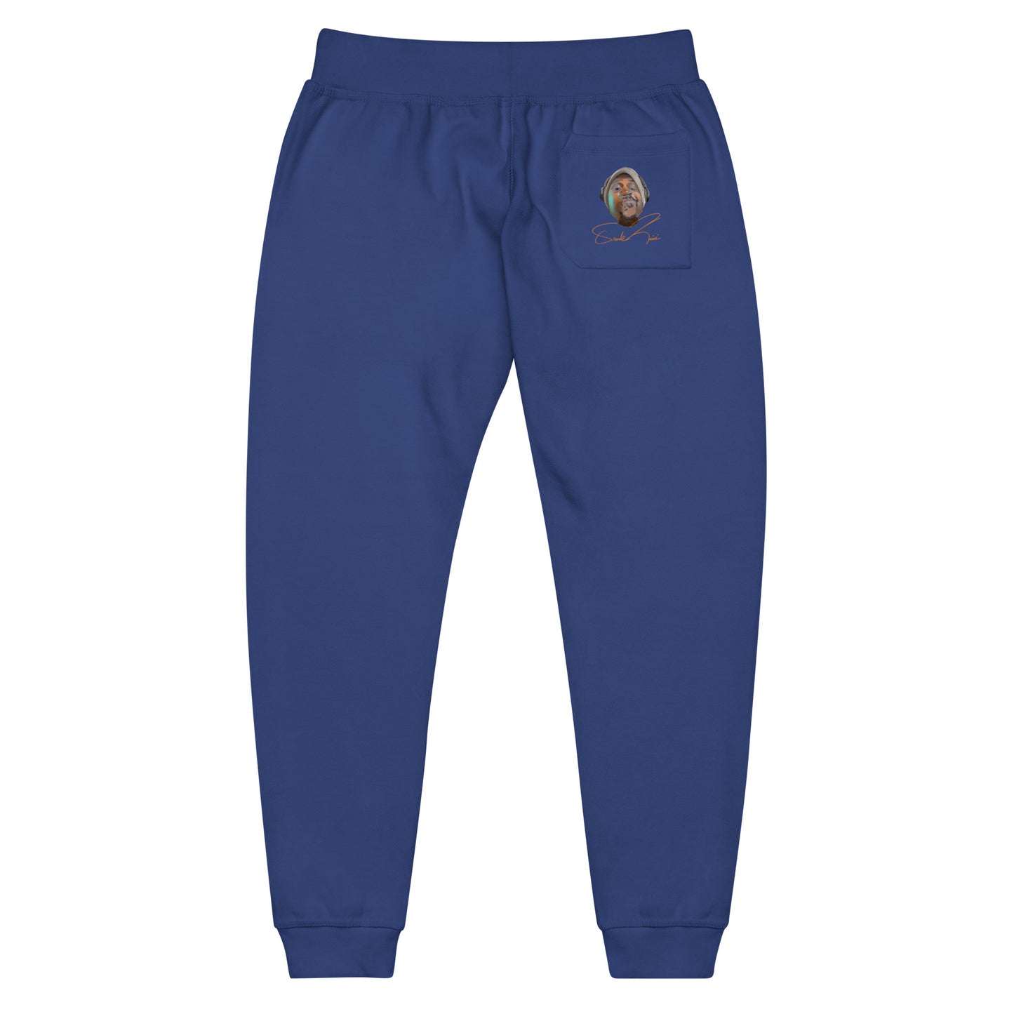 Oronde Kairi Unisex fleece sweatpants