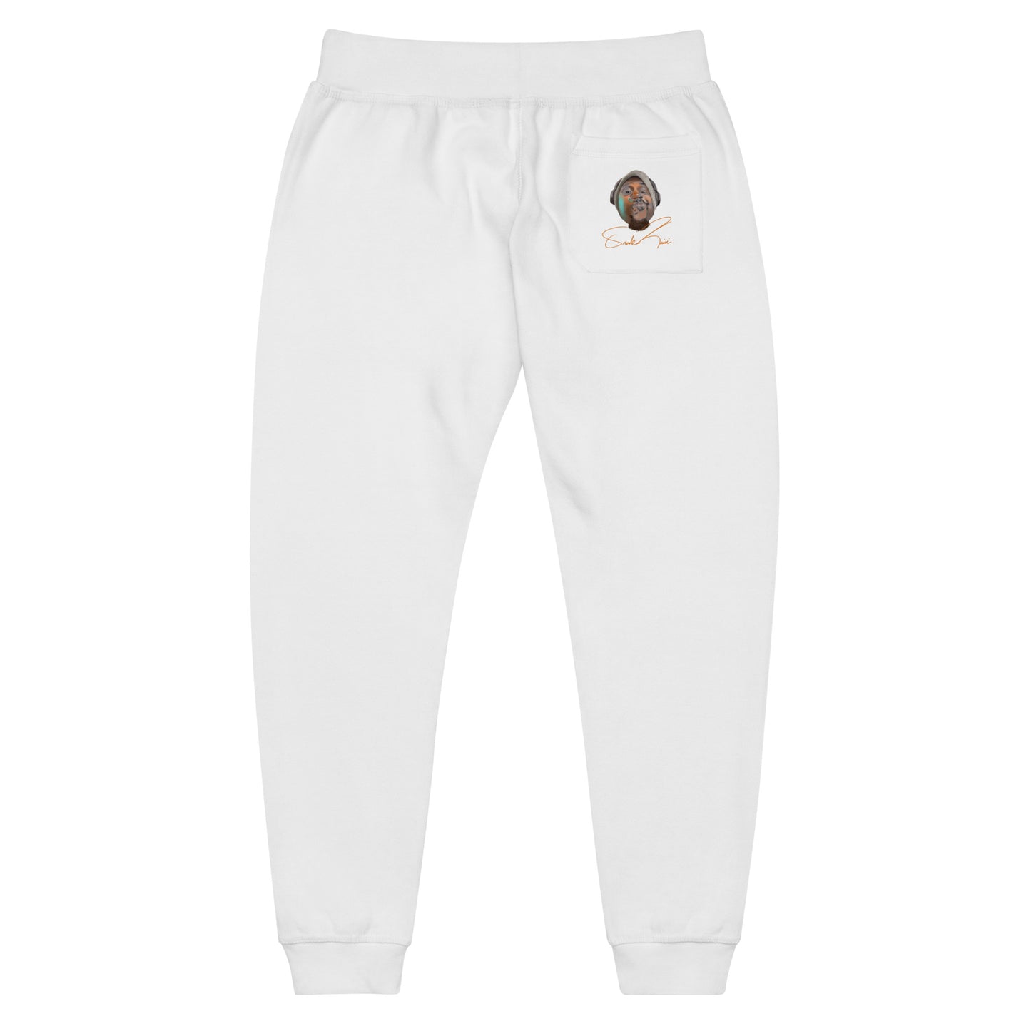 Oronde Kairi Unisex fleece sweatpants