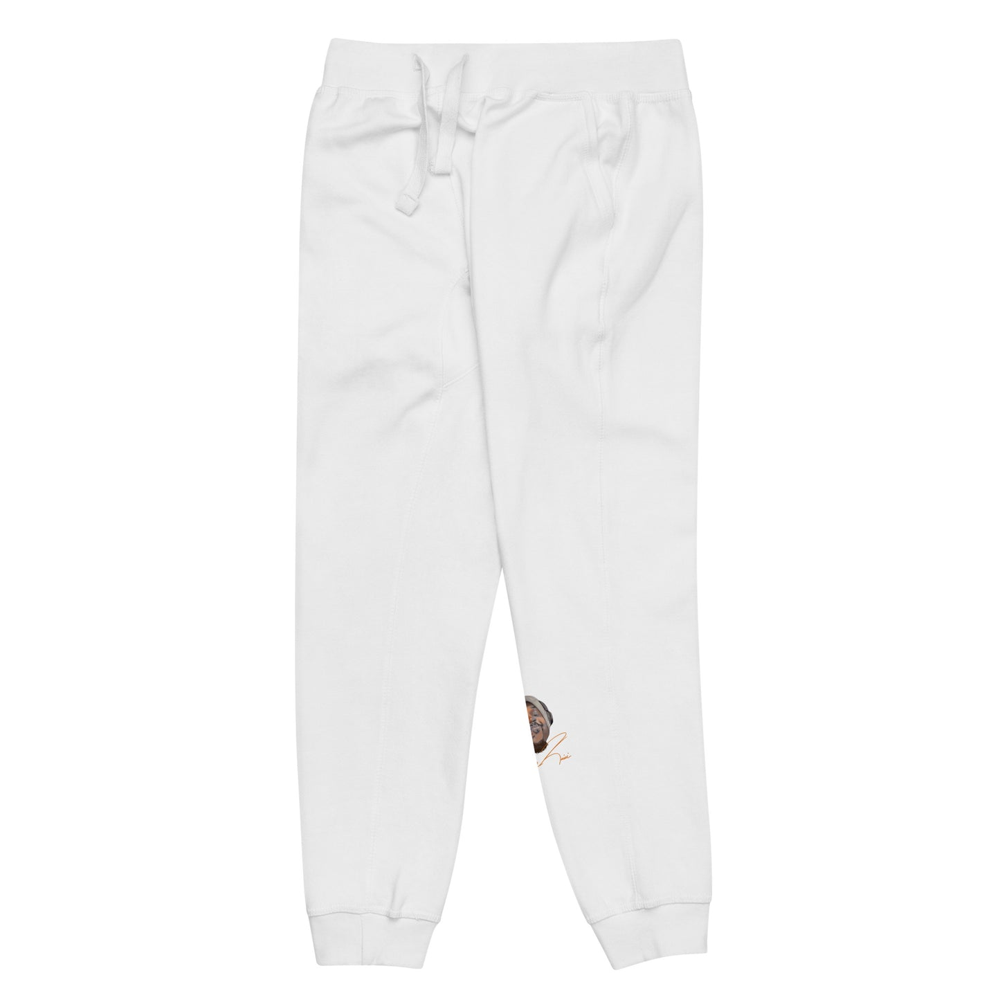 Oronde Kairi Unisex fleece sweatpants