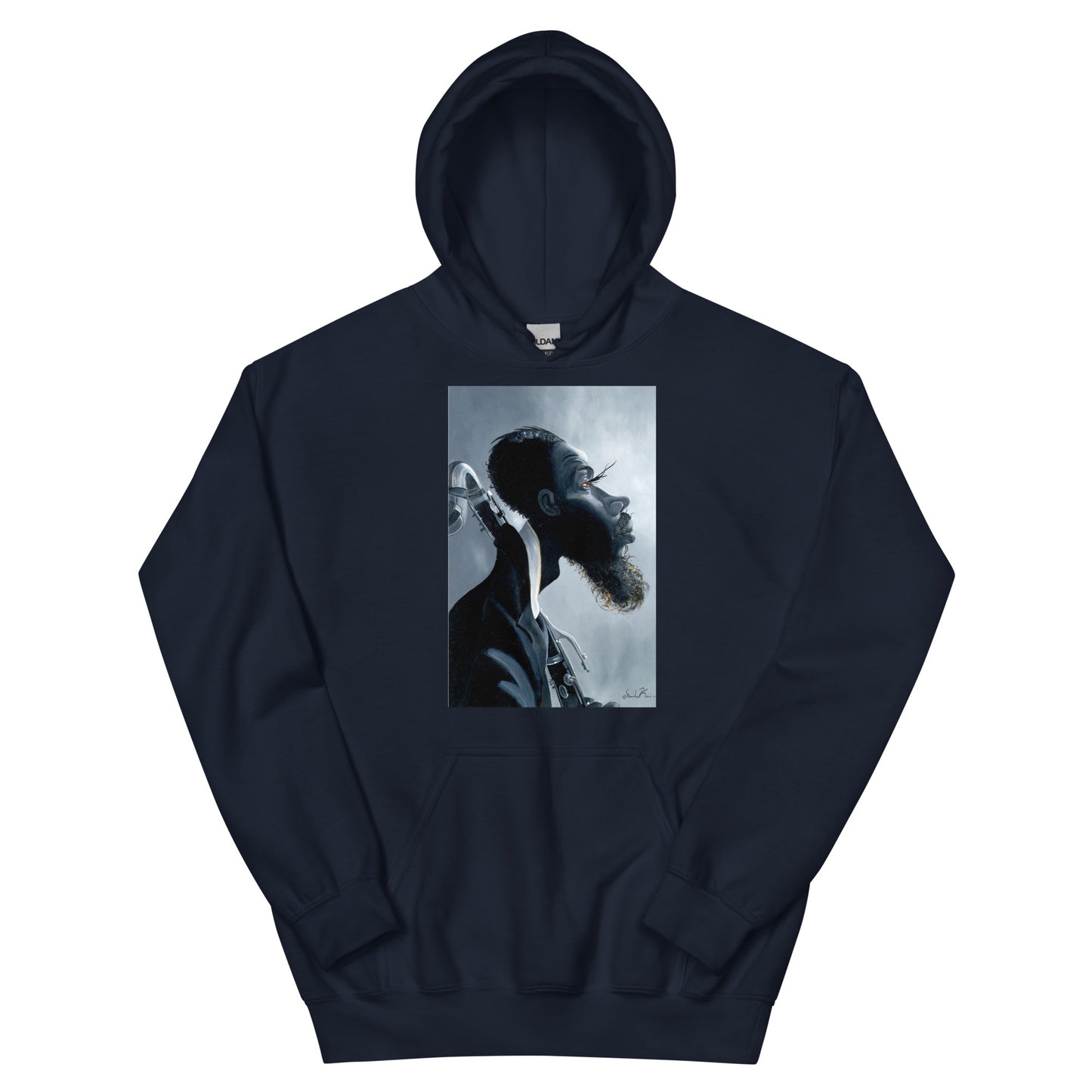 Unisex Hoodie