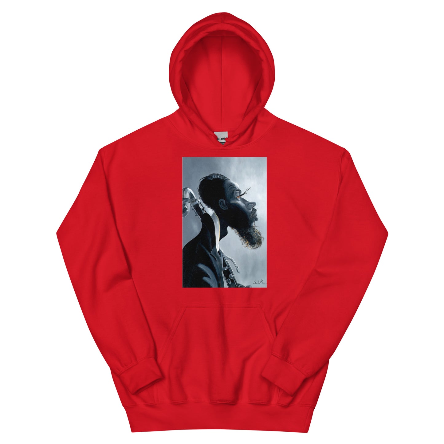 Unisex Hoodie