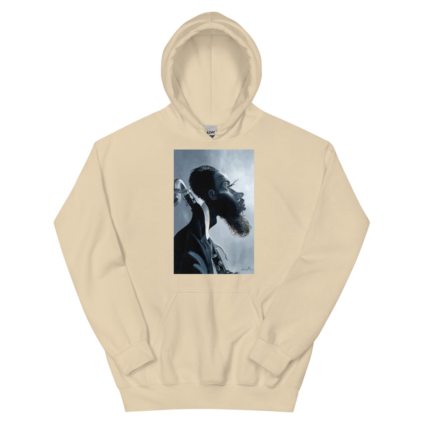 Unisex Hoodie