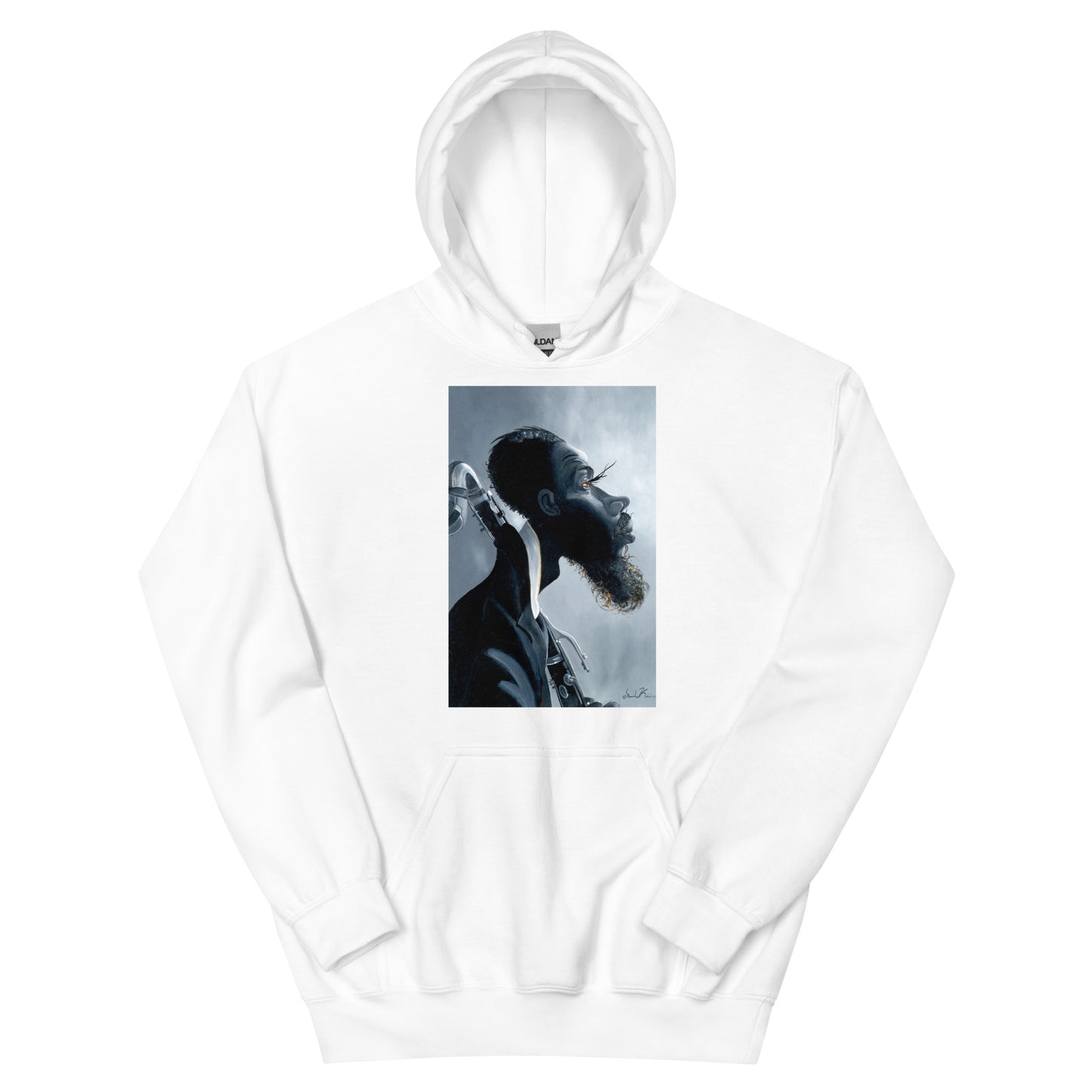Unisex Hoodie