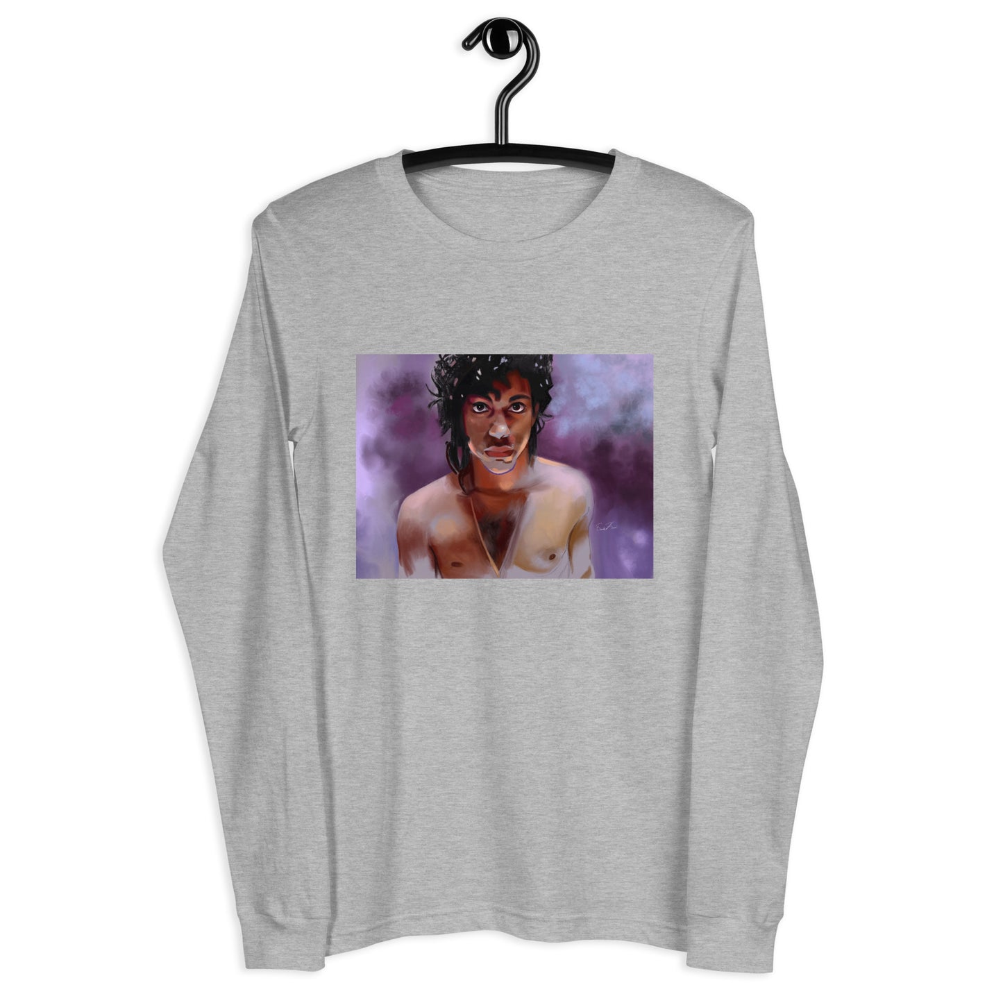 Prince Long Sleeve Tee