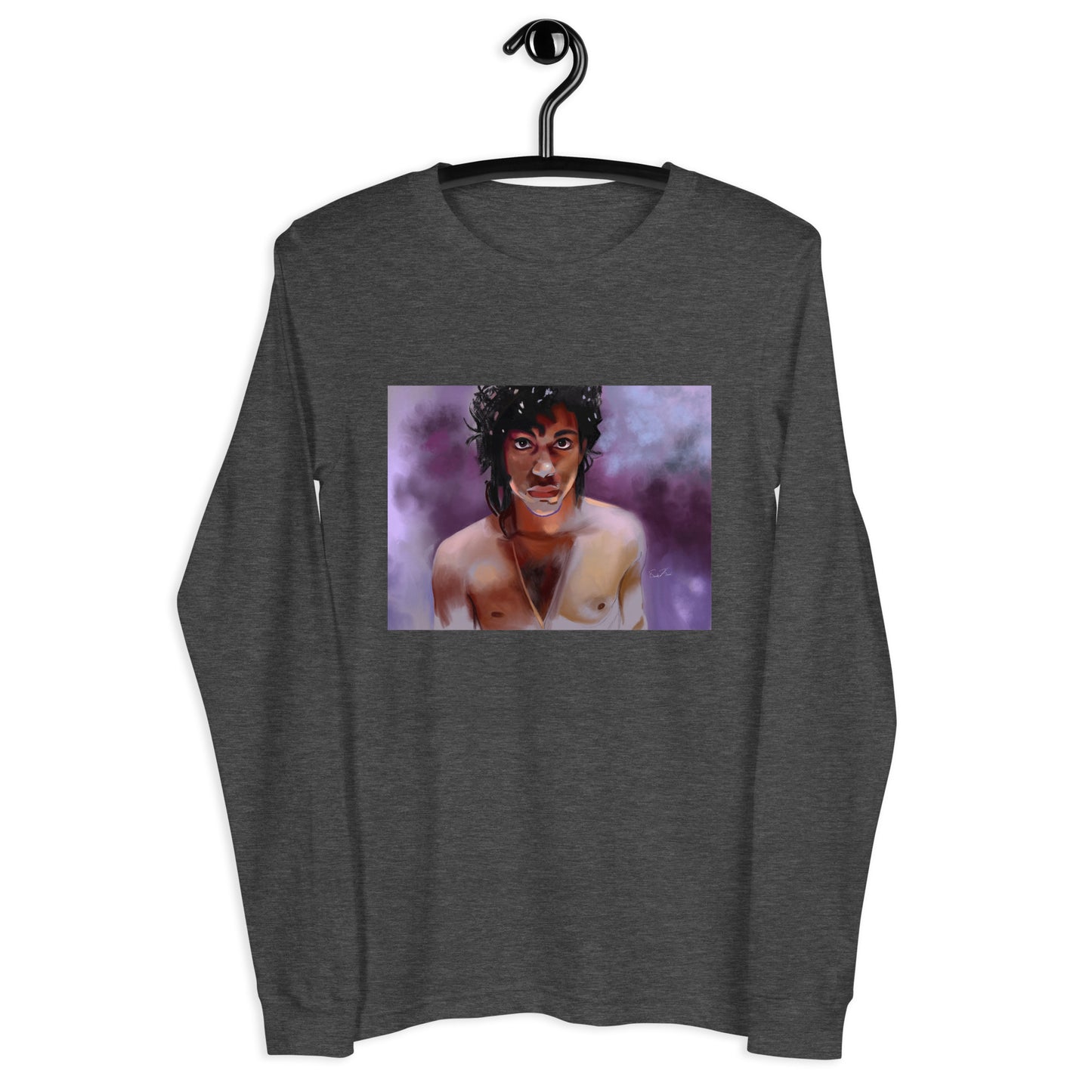 Prince Long Sleeve Tee