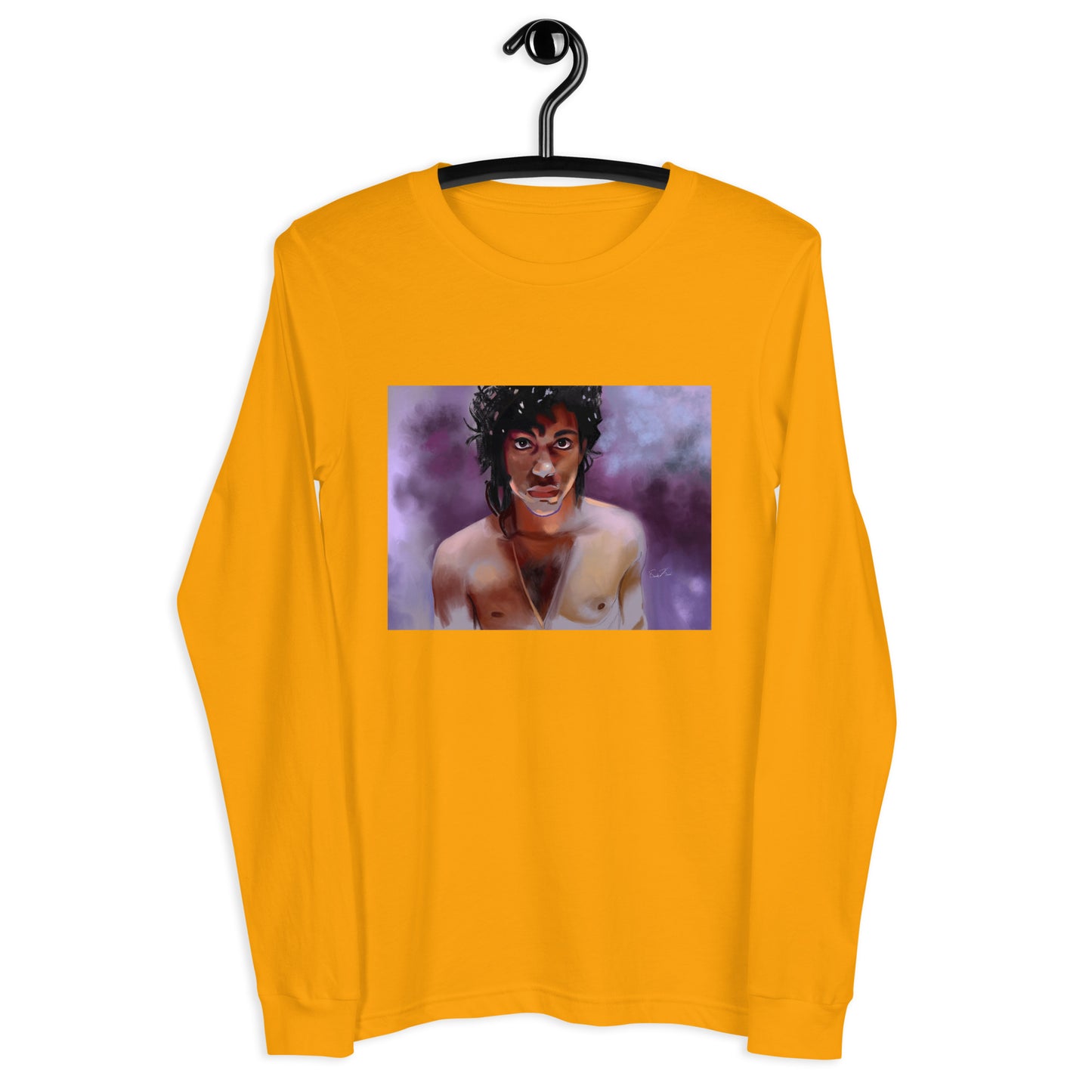 Prince Long Sleeve Tee