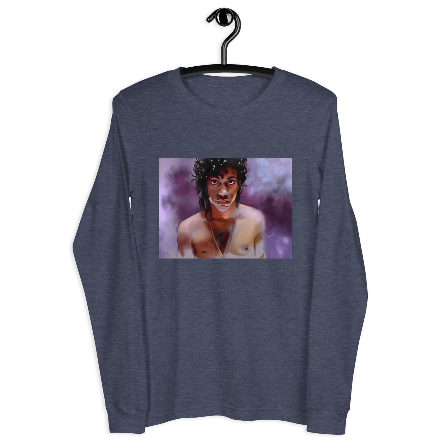 Prince Long Sleeve Tee