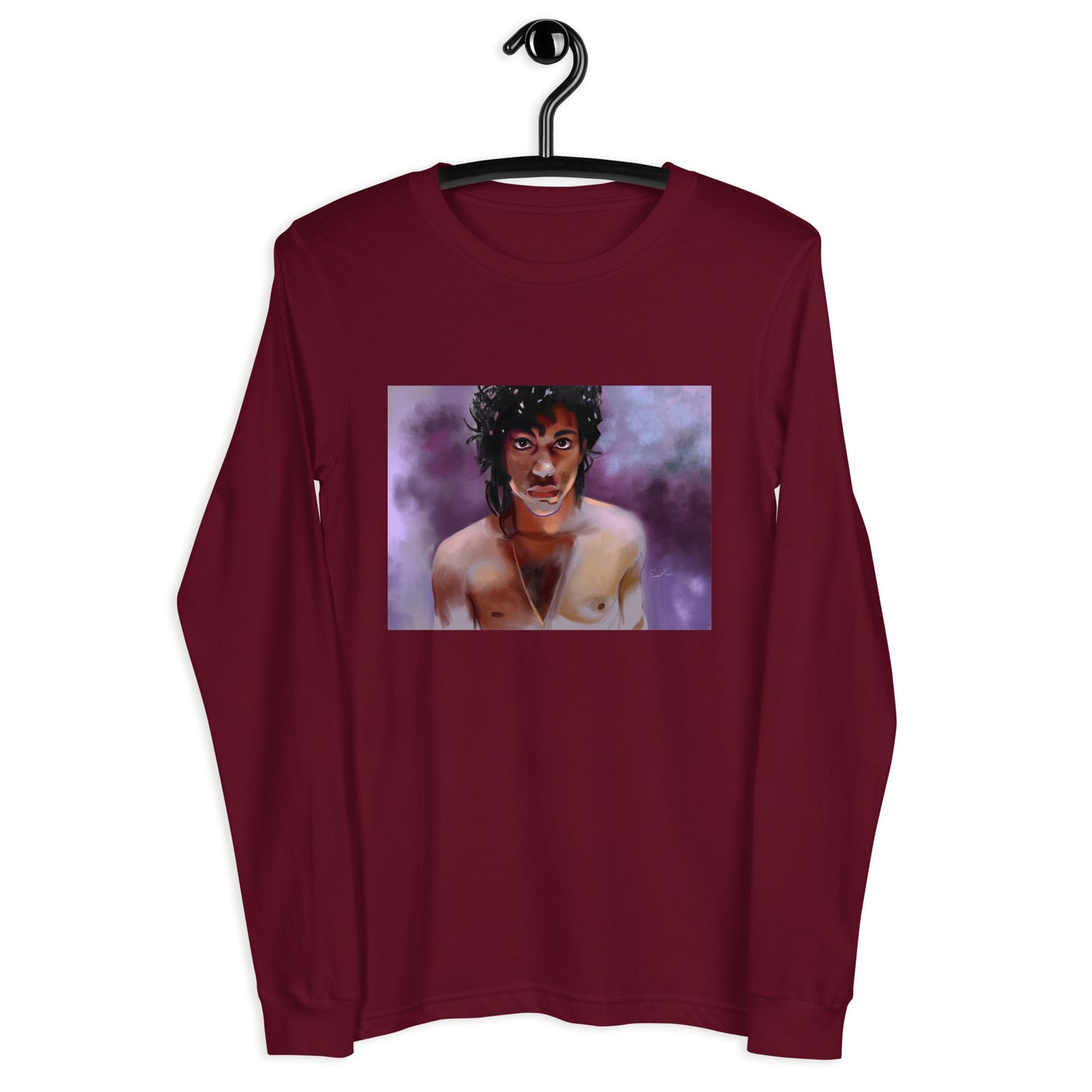 Prince Long Sleeve Tee