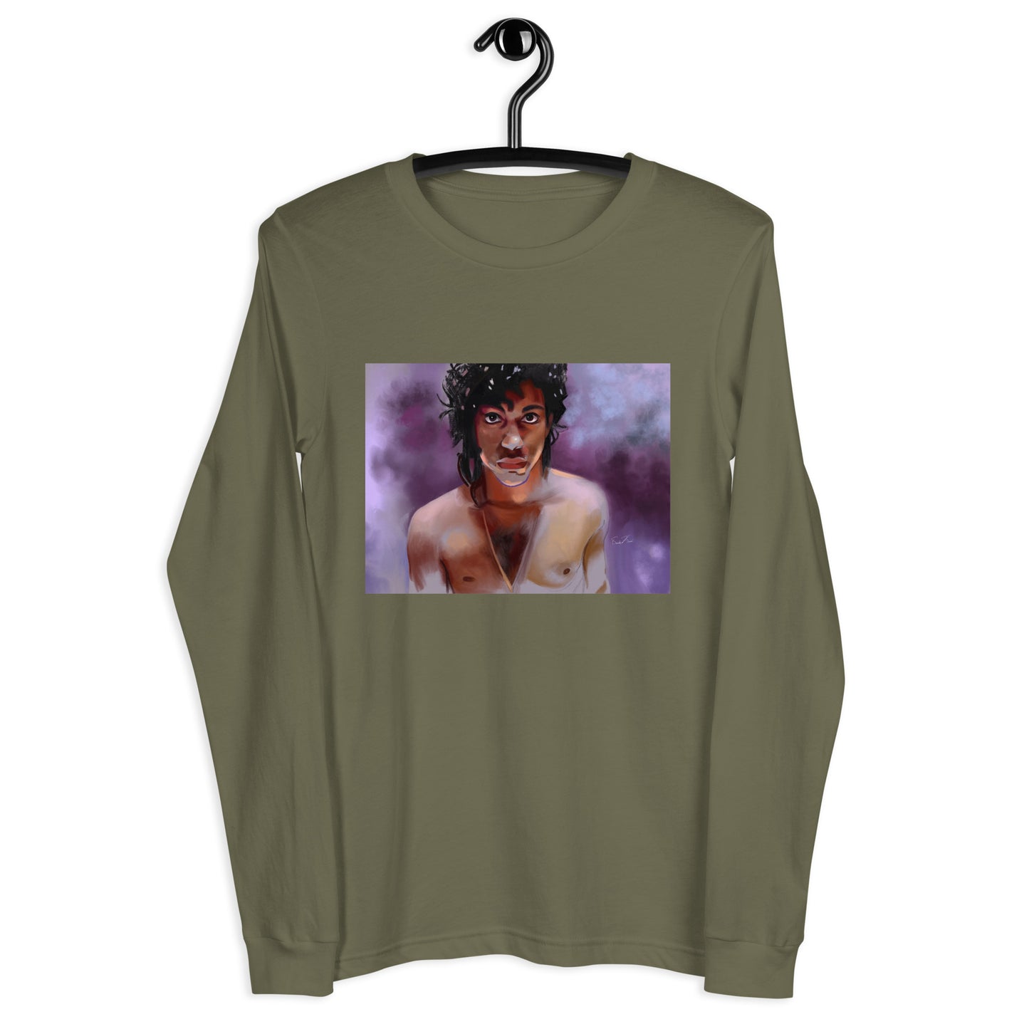 Prince Long Sleeve Tee