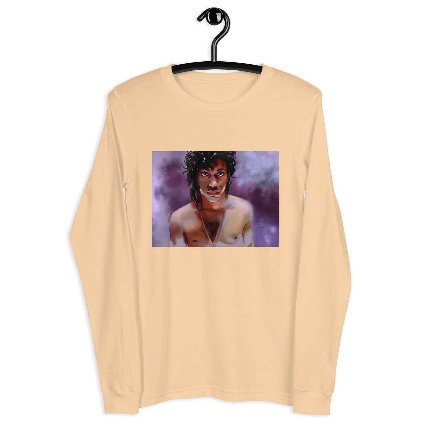 Prince Long Sleeve Tee