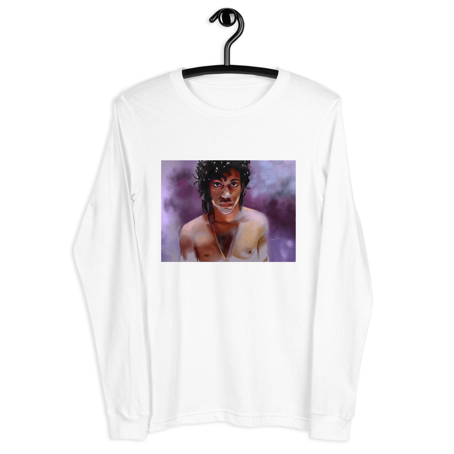 Prince Long Sleeve Tee