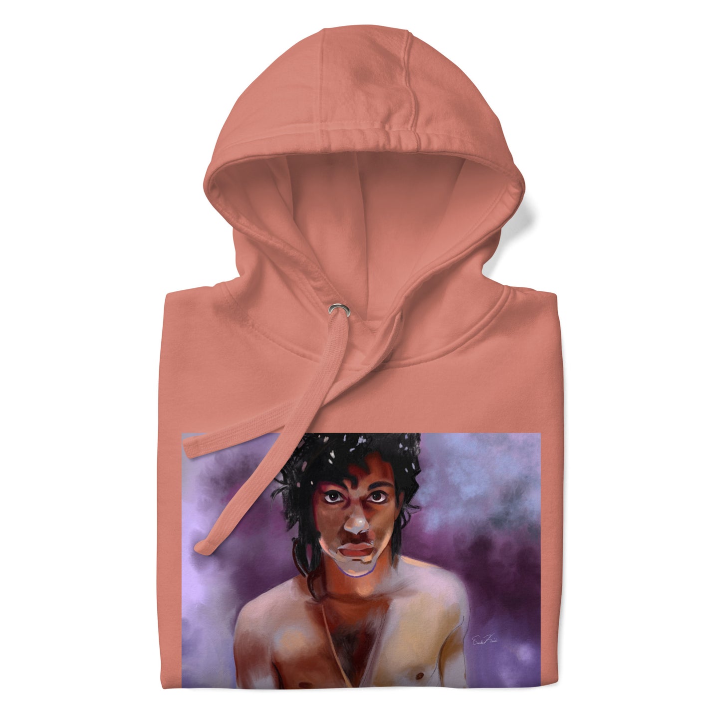 Prince hoodie