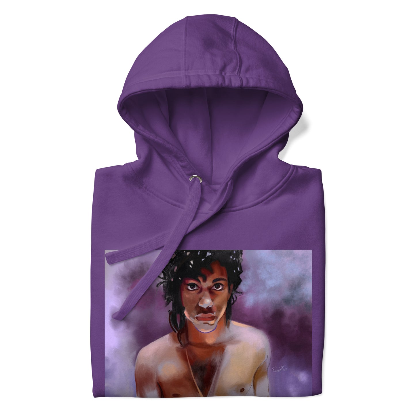 Prince hoodie