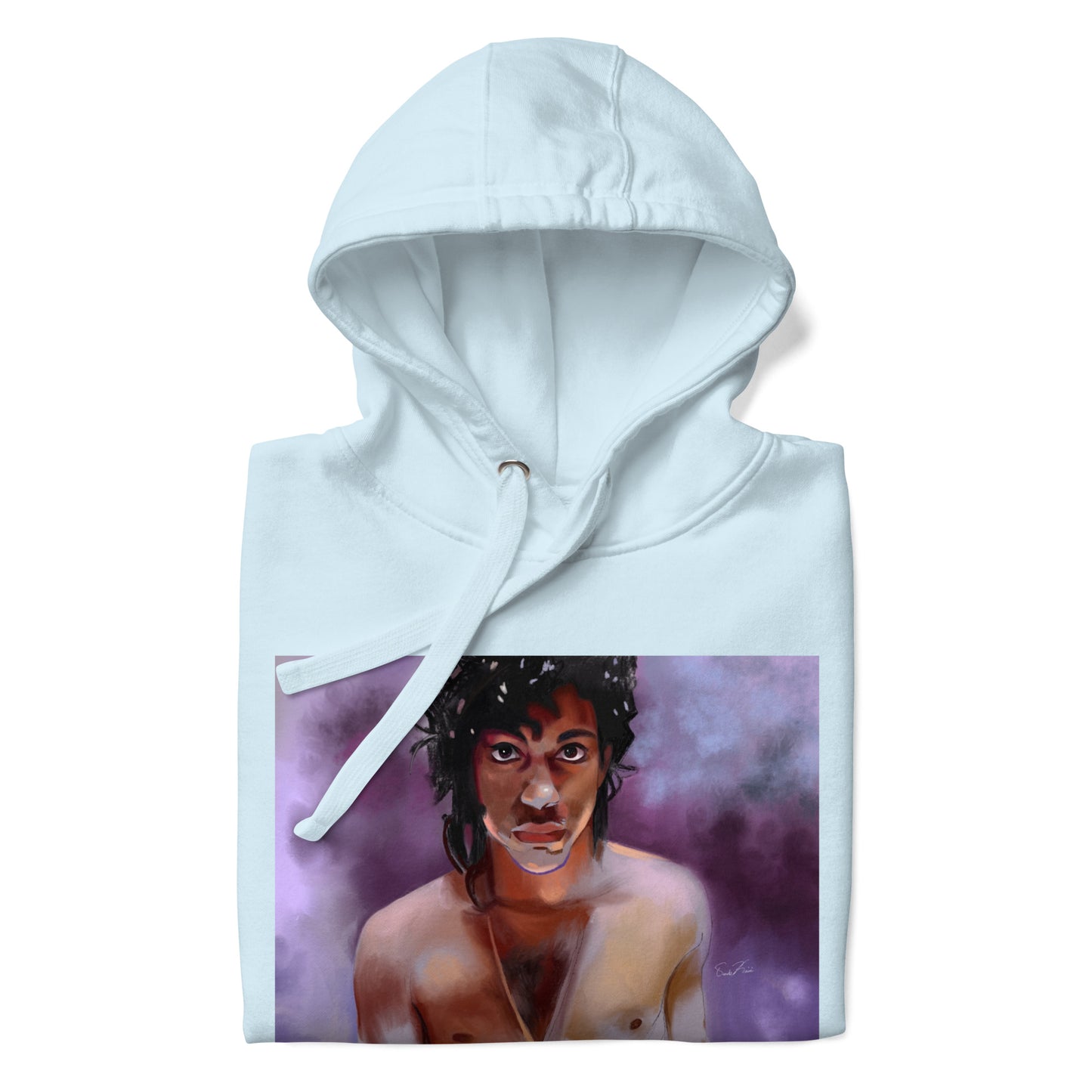 Prince hoodie