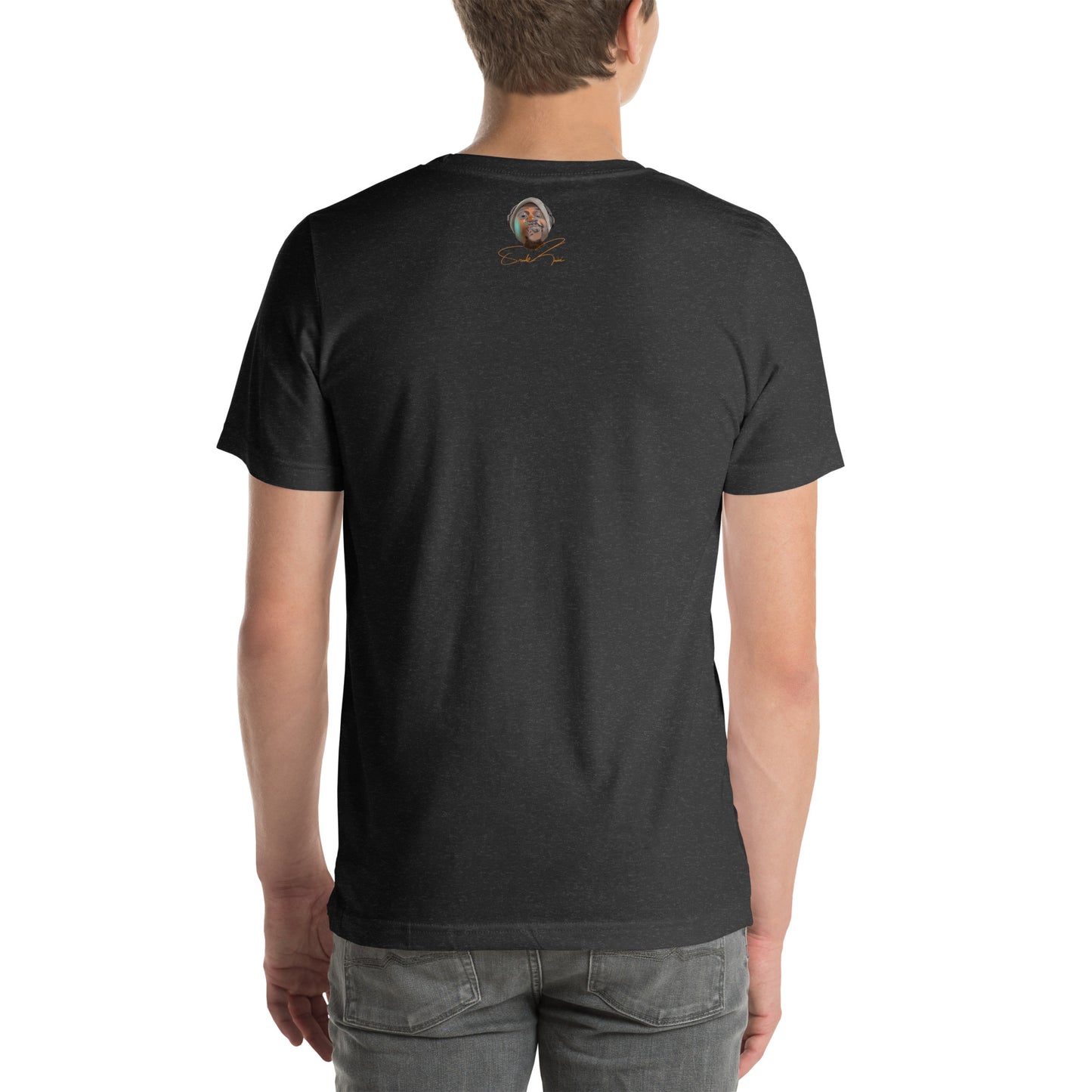 Unisex t-shirt