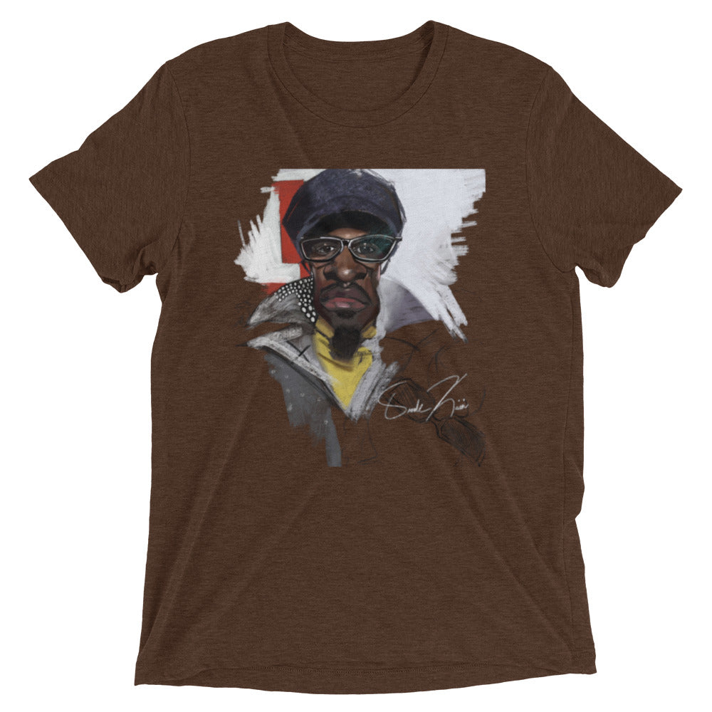 3 Stacks Short sleeve t-shirt