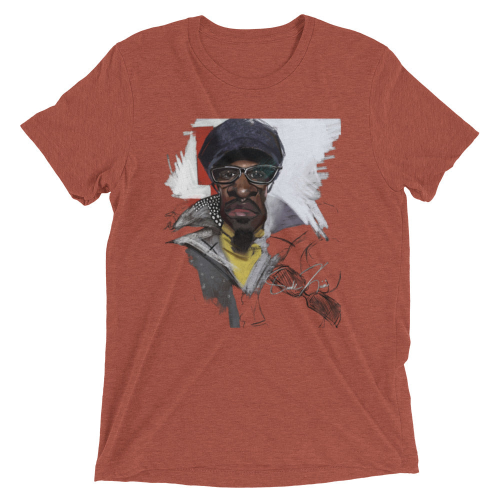 3 Stacks Short sleeve t-shirt