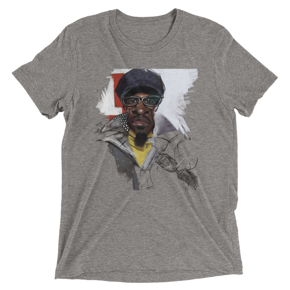 3 Stacks Short sleeve t-shirt