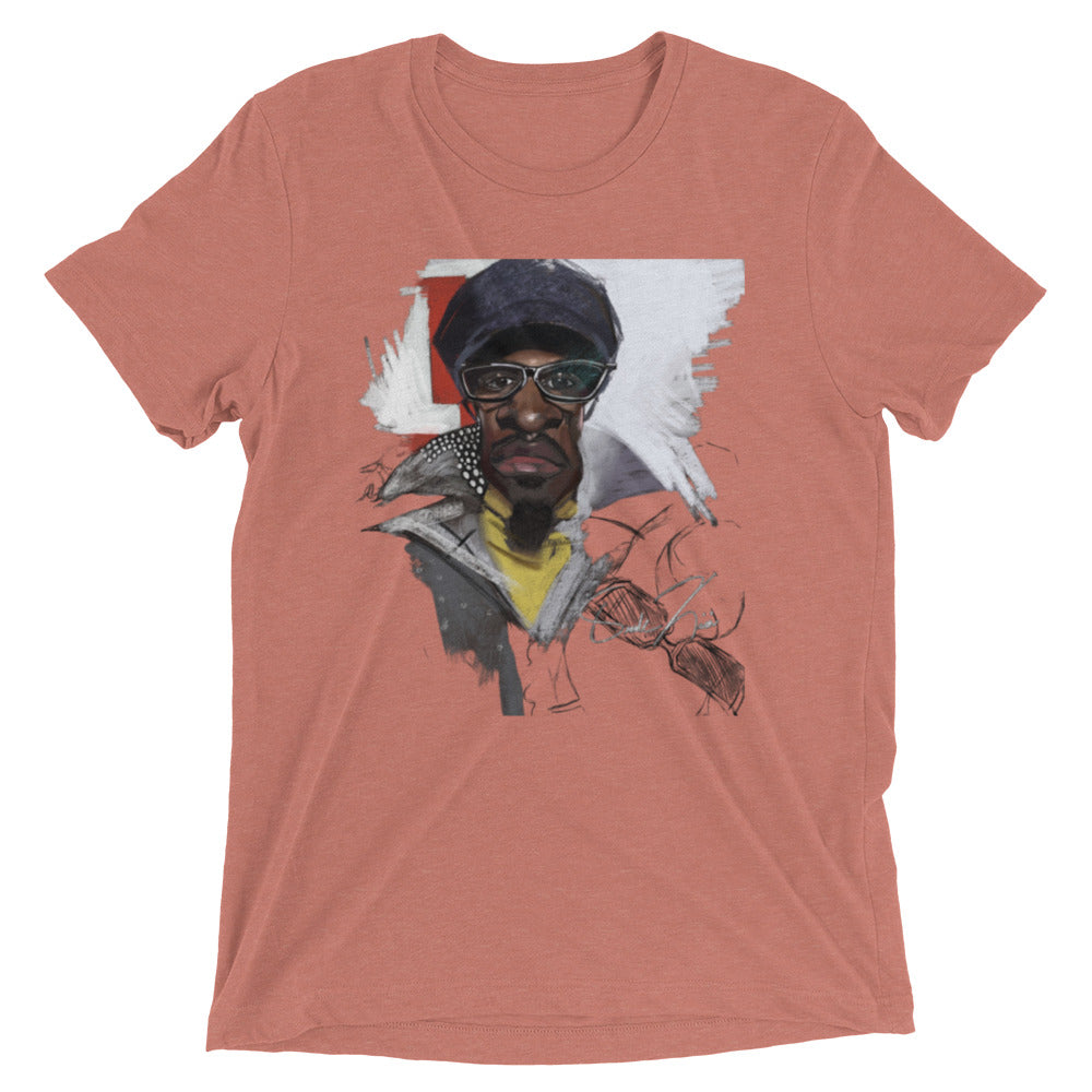 3 Stacks Short sleeve t-shirt