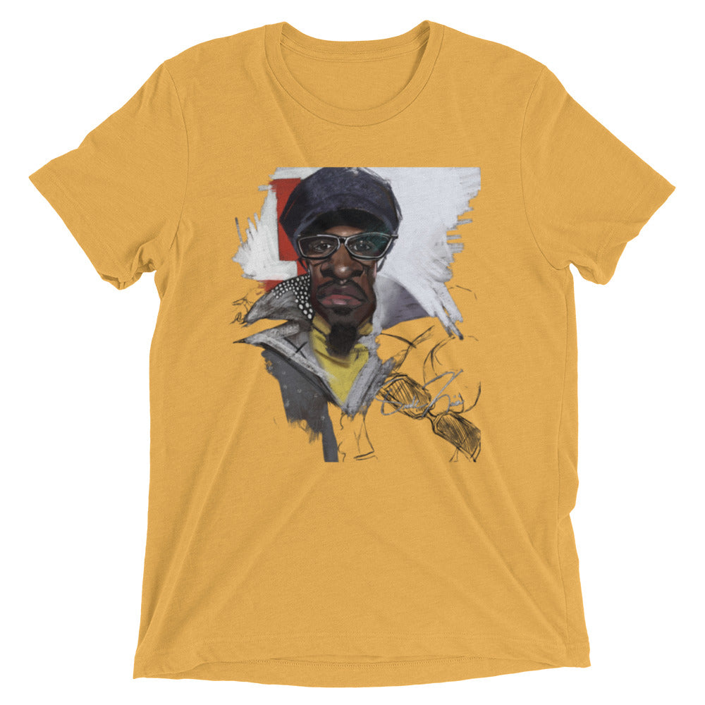 3 Stacks Short sleeve t-shirt