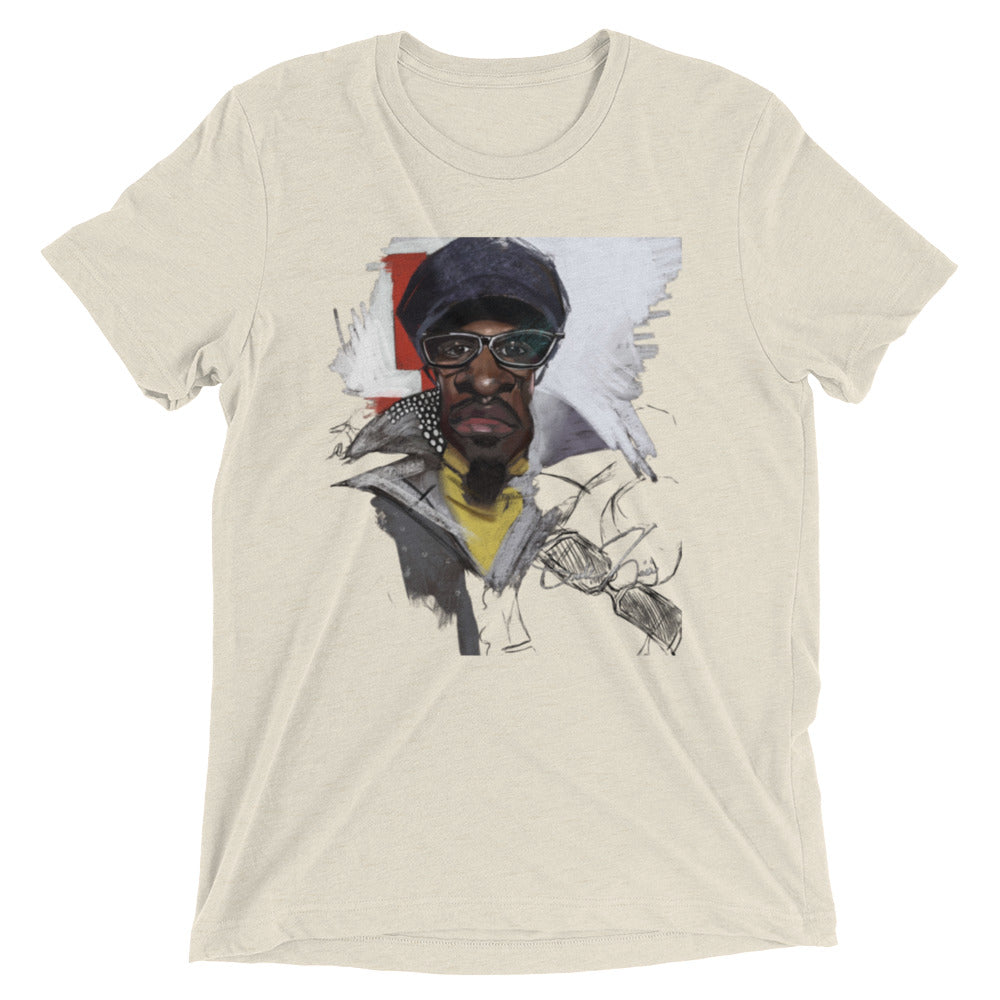 3 Stacks Short sleeve t-shirt