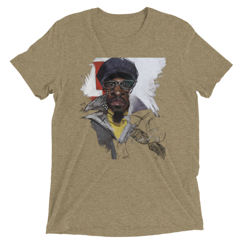 3 Stacks Short sleeve t-shirt