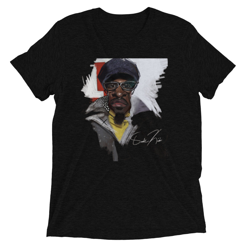 3 Stacks Short sleeve t-shirt