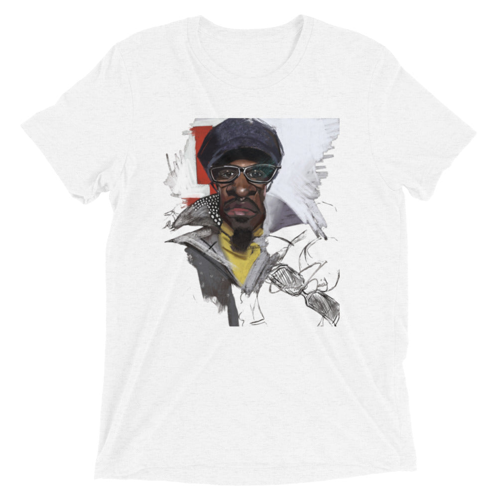 3 Stacks Short sleeve t-shirt