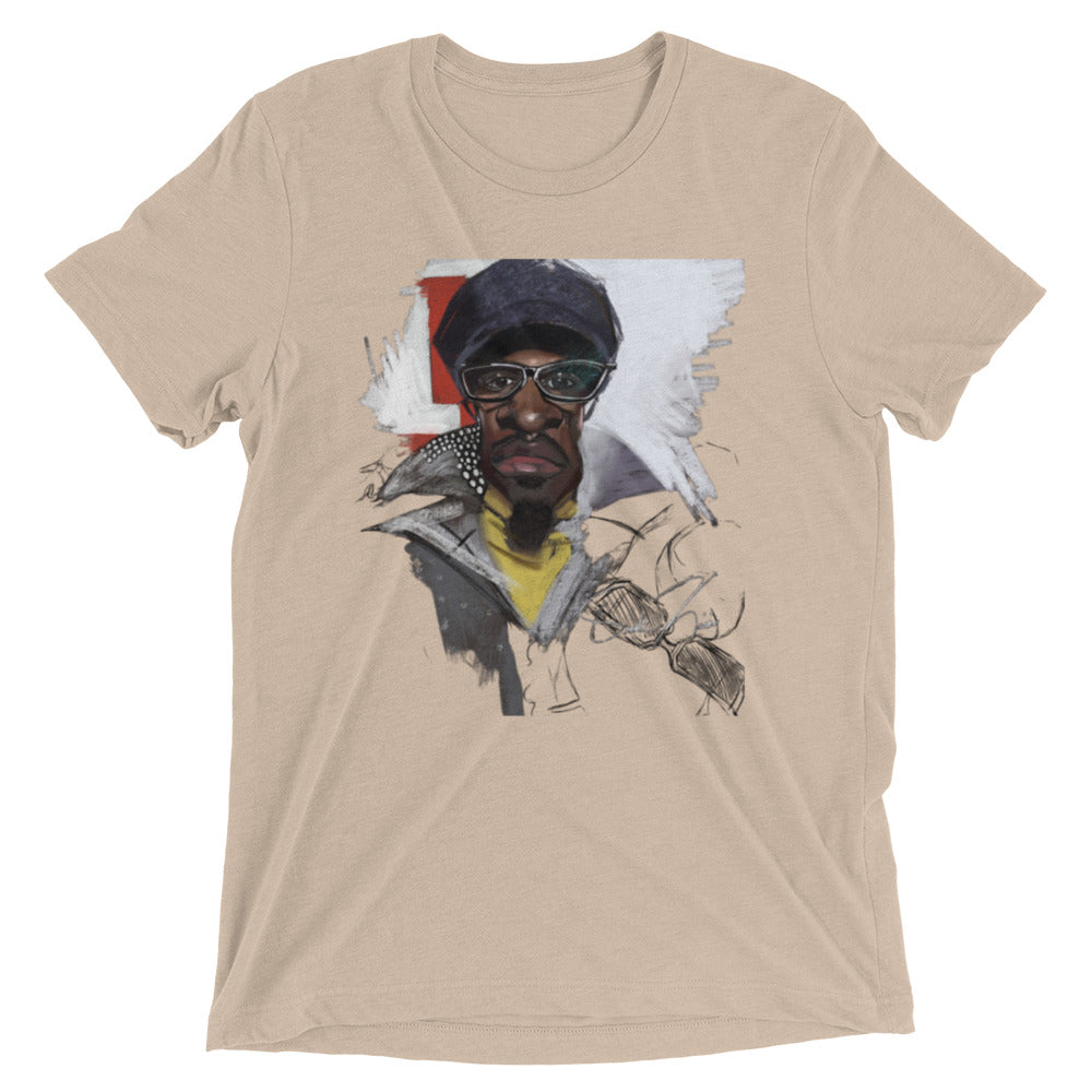 3 Stacks Short sleeve t-shirt