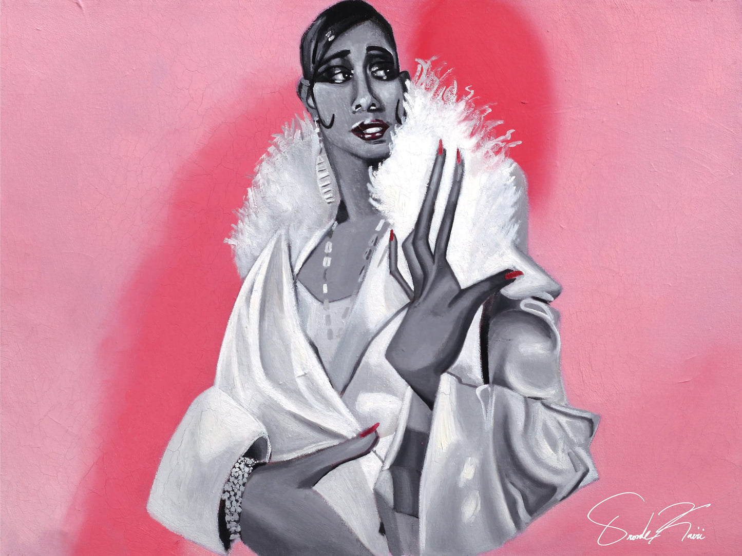 Josephine Baker