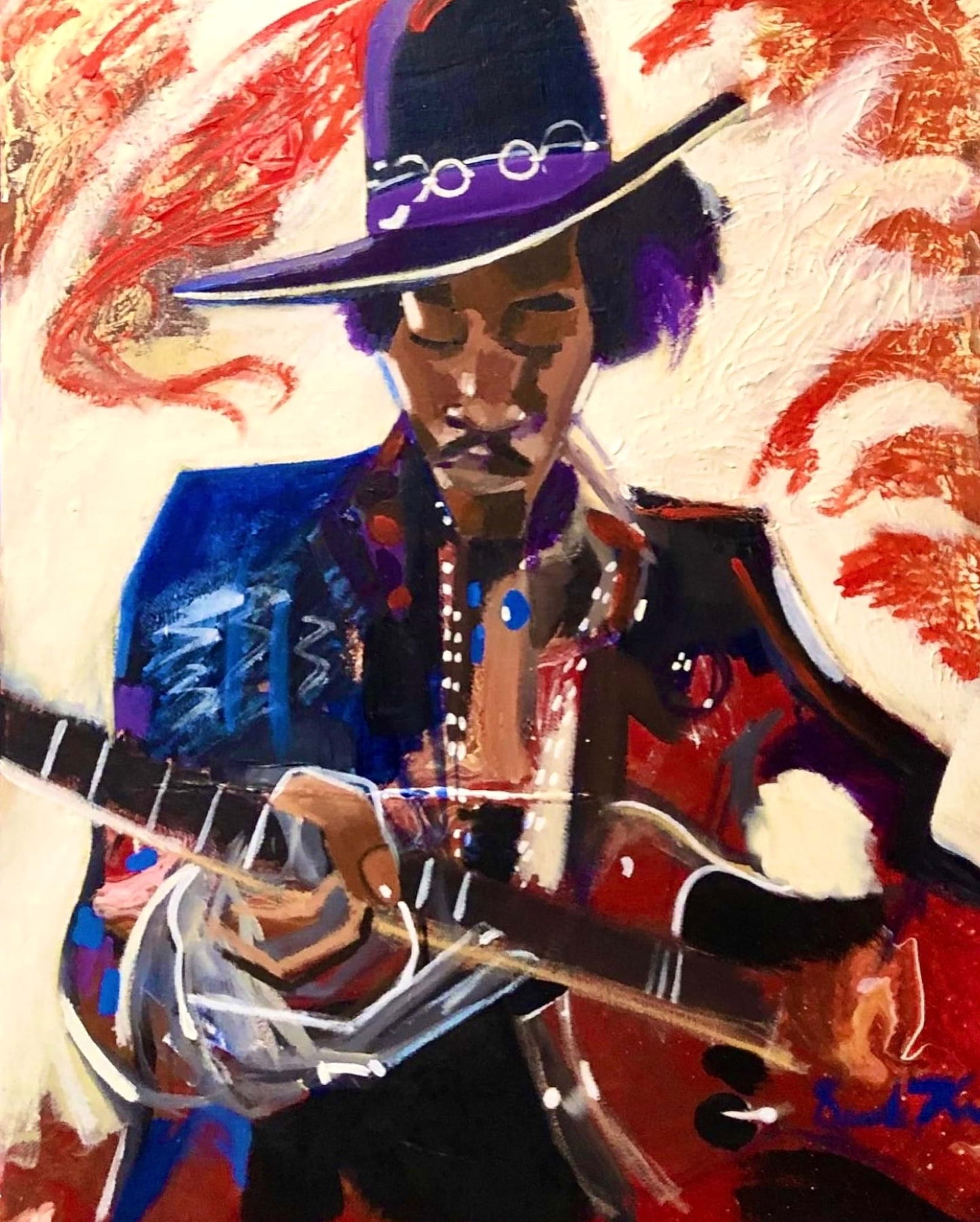 Jimi