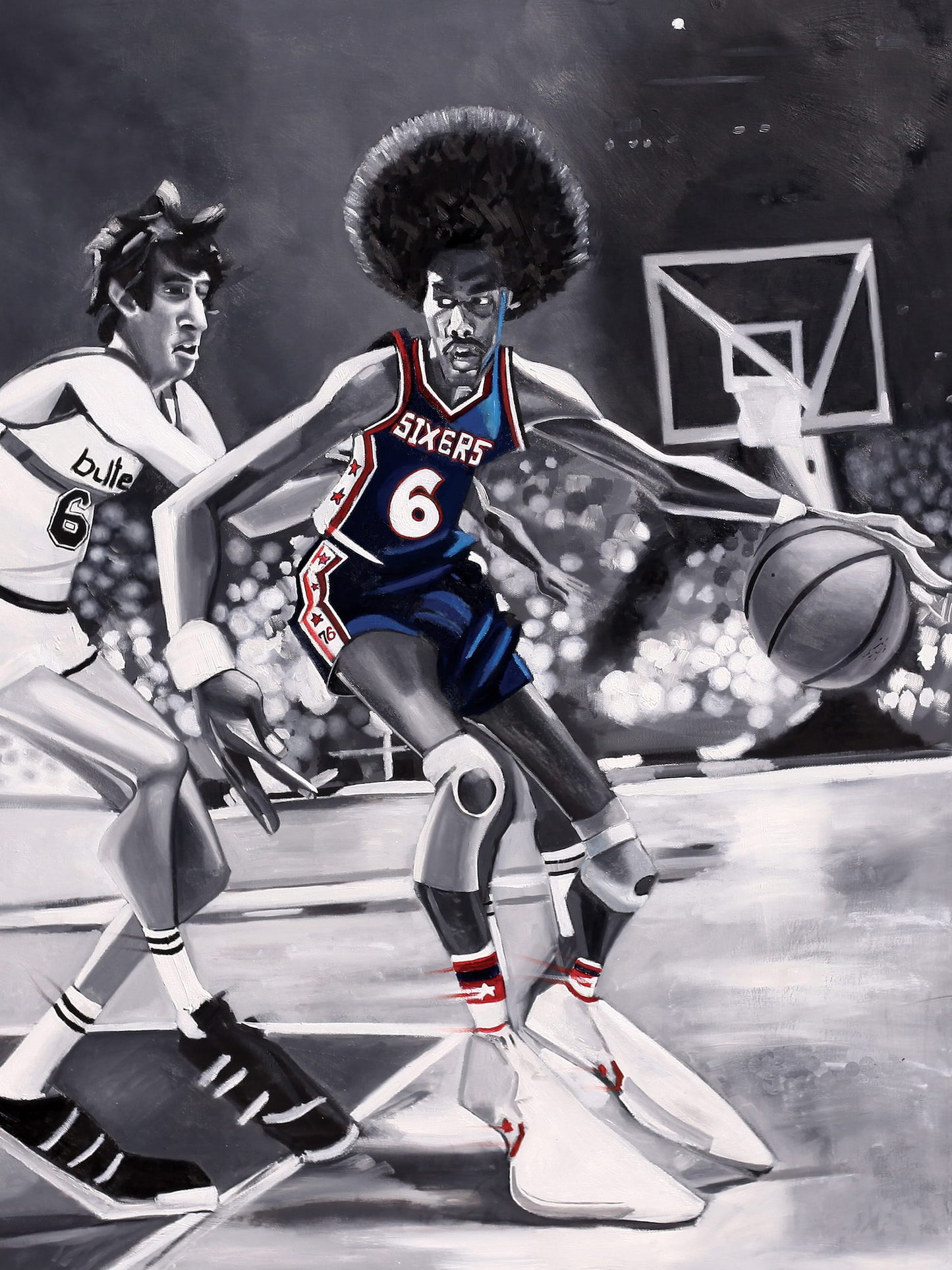 Mike Riordan and the Doctor