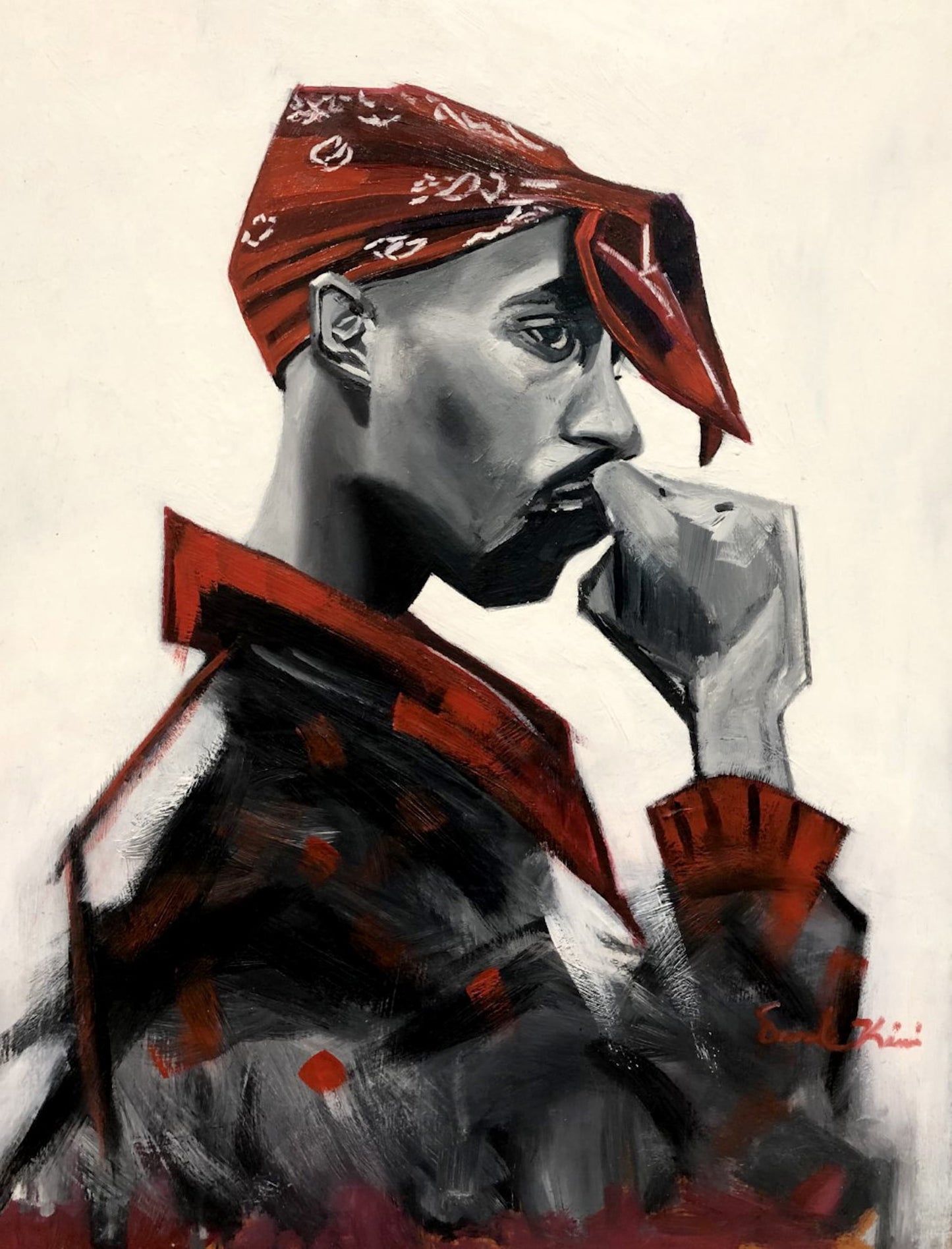 Tupac