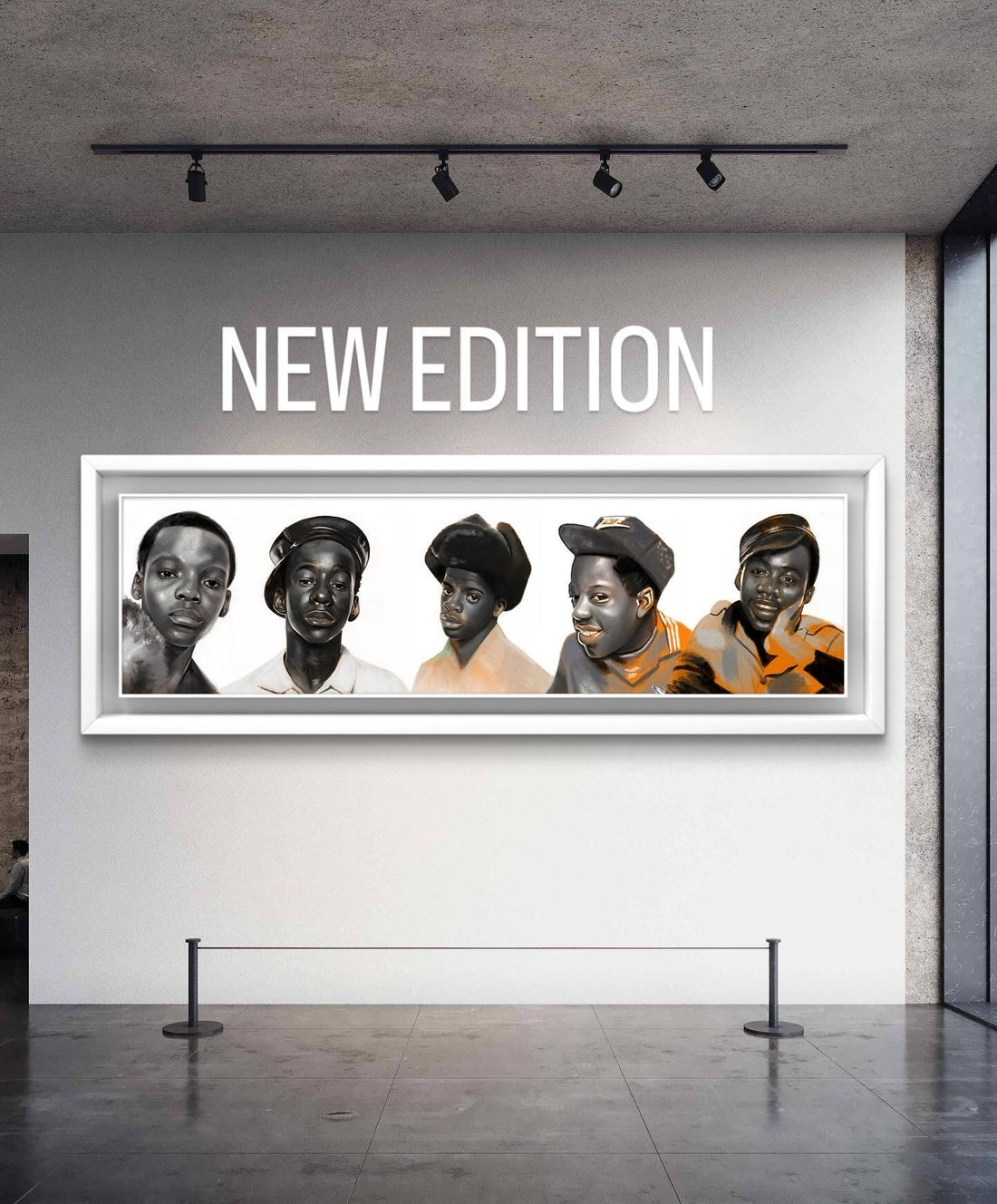 Here’s Why New Edition Isn’t Counted Out