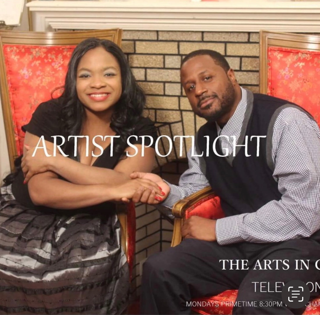 Artist Spotlight interview with Oronde Kairi