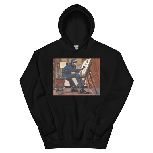 Unisex Hoodie